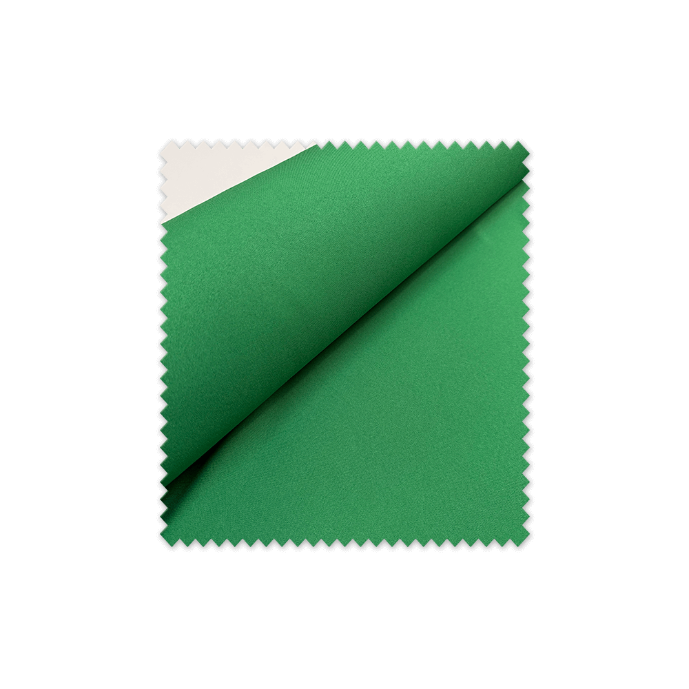Tela stretch verde claro | Tejido para ropa cómoda y moderna