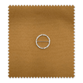 Arandela Piedras Strass