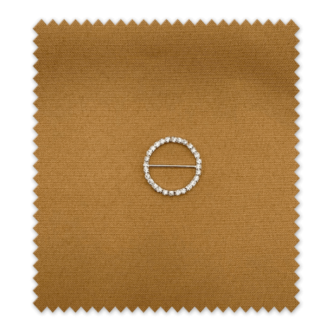 Arandela Piedras Strass