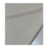 Tela Rizo Doble Cara Waffle Crudo | Tejido Absorbente Toallas y Accesorios