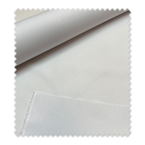 Entretela Media de Algodón Adhesiva Blanco | Refuerzo Textil Versátil Entretela Media de Algodón Adhesiva Blanco | Refuerzo Textil Versátil