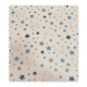Tela de Coralina Estrellas y Osito