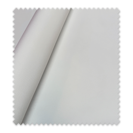tejido técnico impermeable blanco para confección