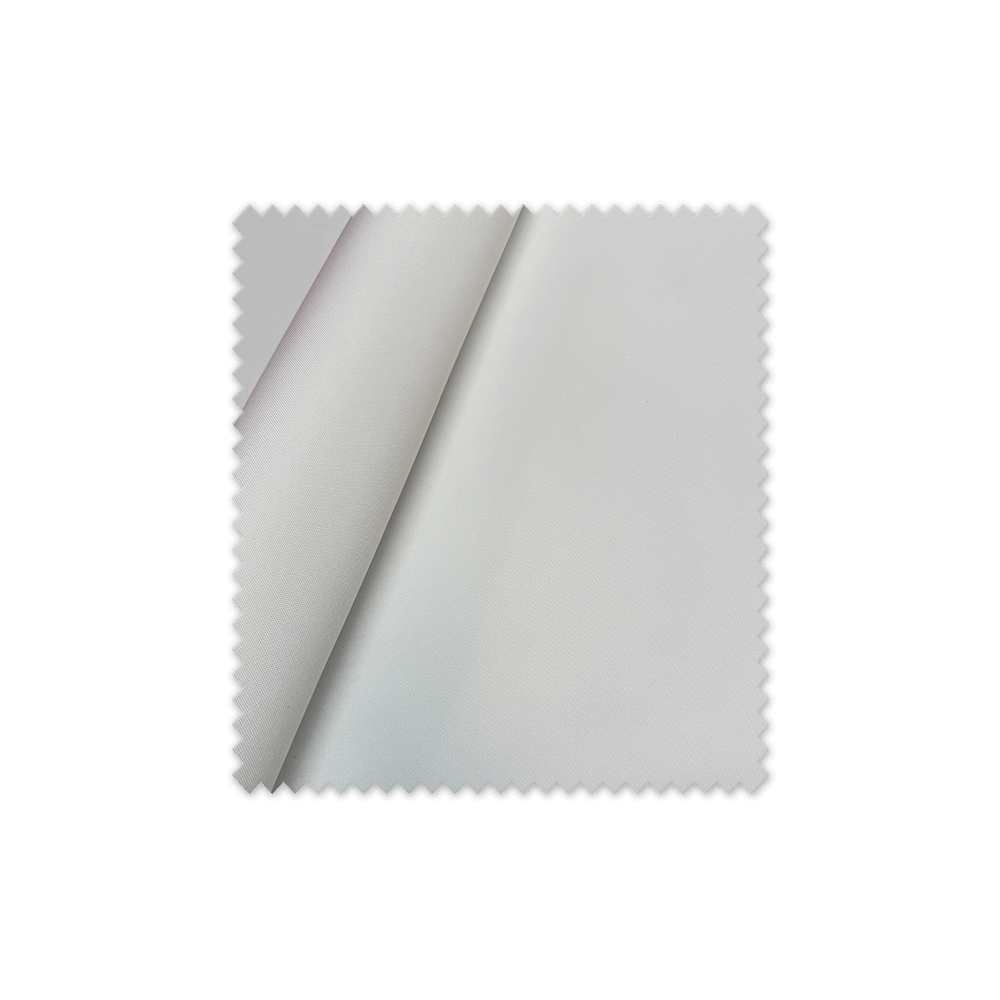 tejido técnico impermeable blanco para confección