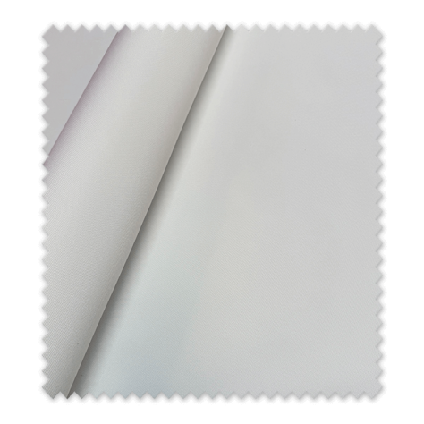 tejido técnico impermeable blanco para confección