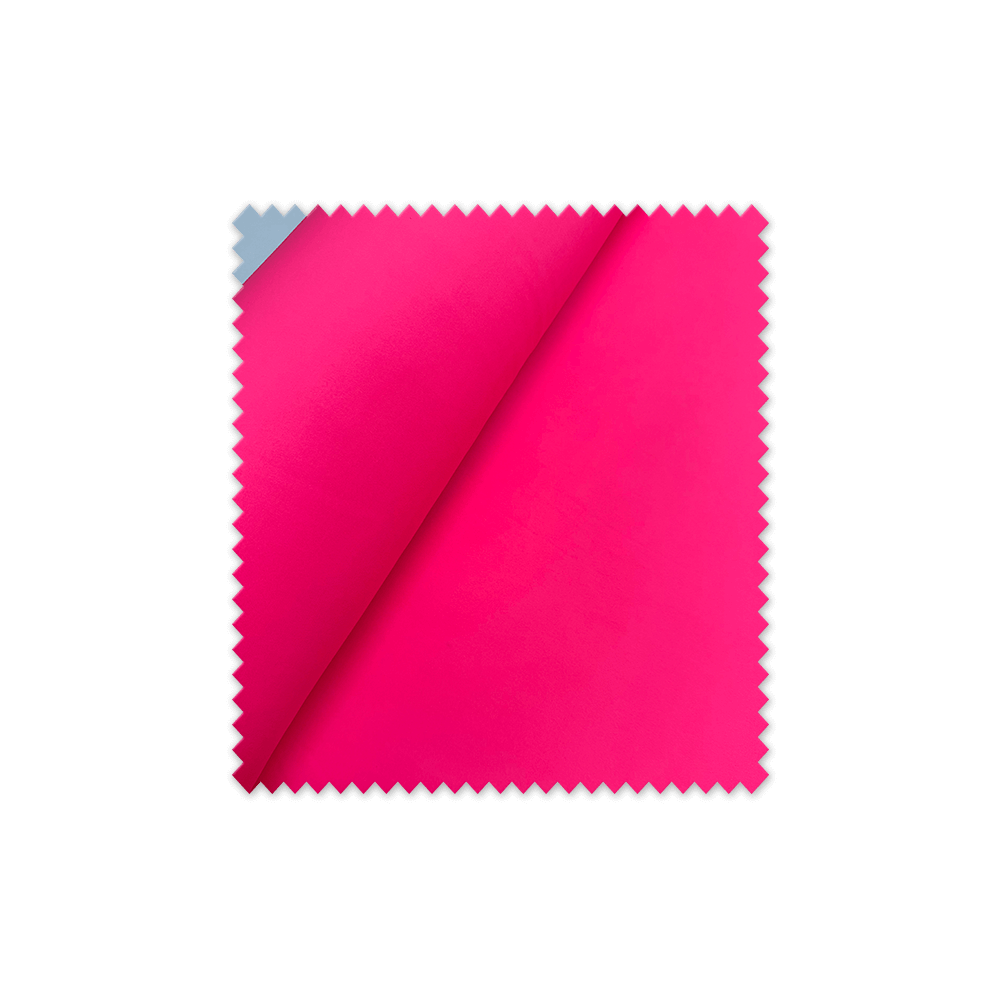 tela neopreno flúor rosa
