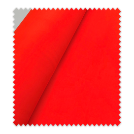Neopreno Flúor Naranja