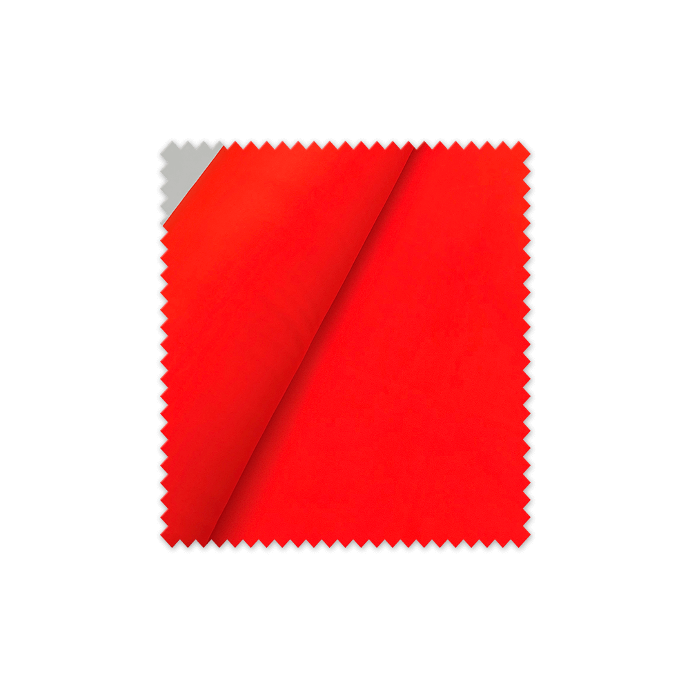 Neopreno Flúor Naranja