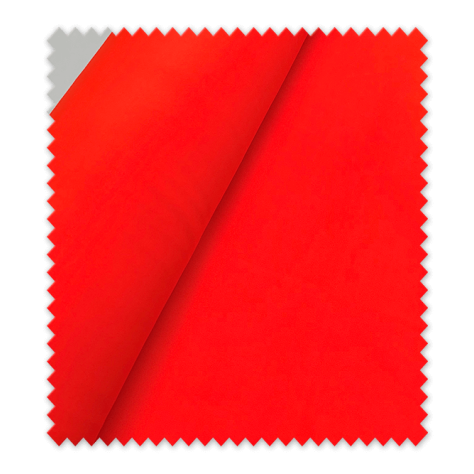 Neopreno Flúor Naranja Neopreno Flúor Naranja