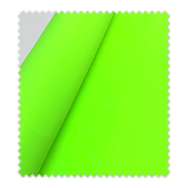 neopreno verde flúor para moda