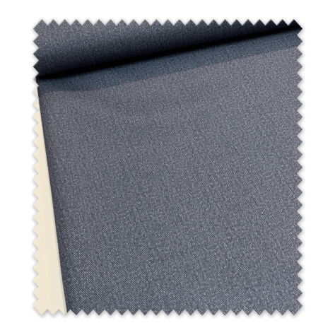 tela impermeable chubasquero efecto jeans denim azul tela impermeable chubasquero efecto jeans denim azul