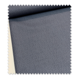 tela impermeable chubasquero efecto jeans denim azul