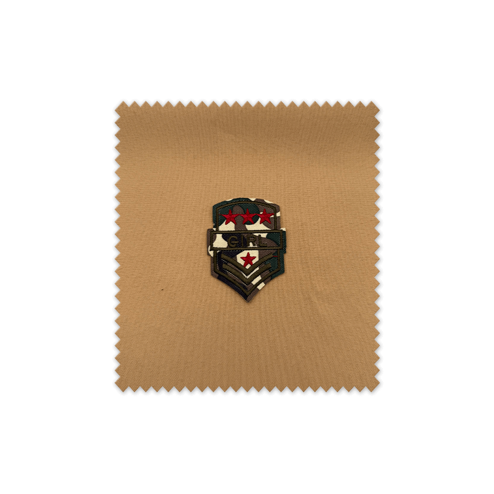 Comprar parches de militar especial