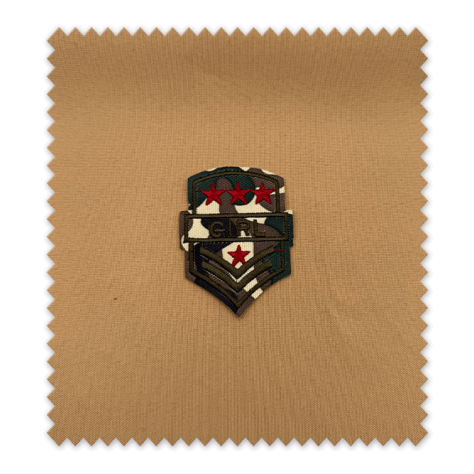 Comprar parches de militar especial