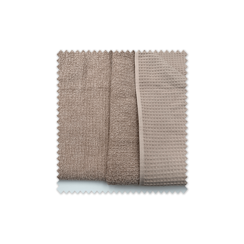 Comprar telas de Rizo Doble Cara Waffle Arena