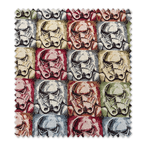 Comprar telas de Star Wars al mejor precio por metros.