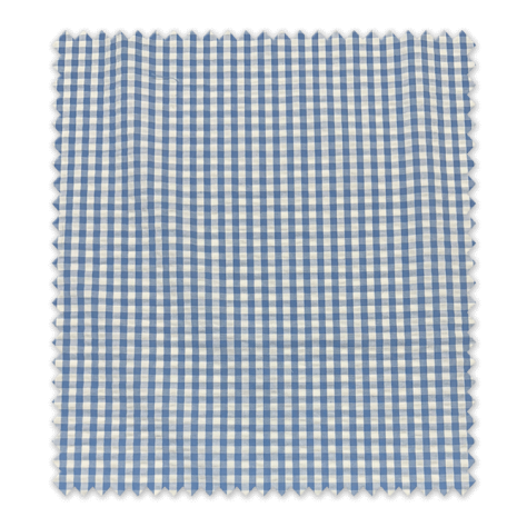 Comprar telas seersucker color celeste a precios económicos