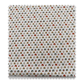 Comprar Retales de Tela Algodón 100% Estampados Infantiles – Venta de telas Online