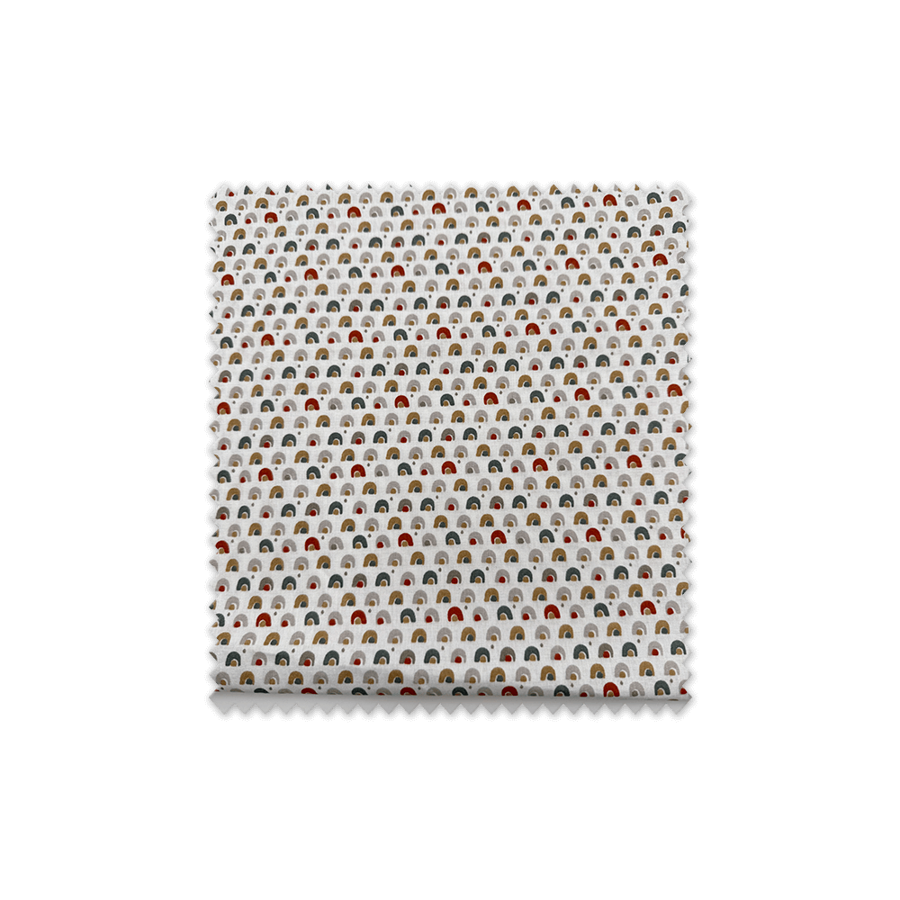 Comprar Retales de Tela Algodón 100% Estampados Infantiles – Venta de telas Online