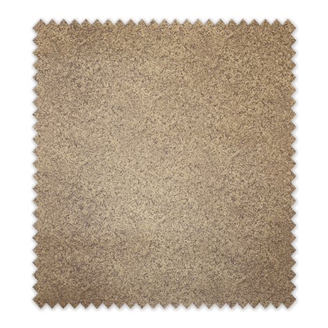 Tela de corcho natural flexible sobre base textil ecológica para costura y manualidades