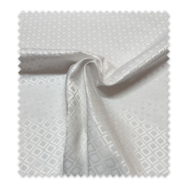 Tela resistente para confección de manteles y decoración de mesa