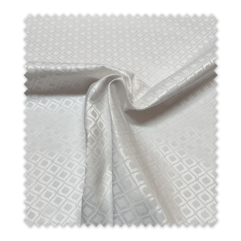 Tela resistente para confección de manteles y decoración de mesa