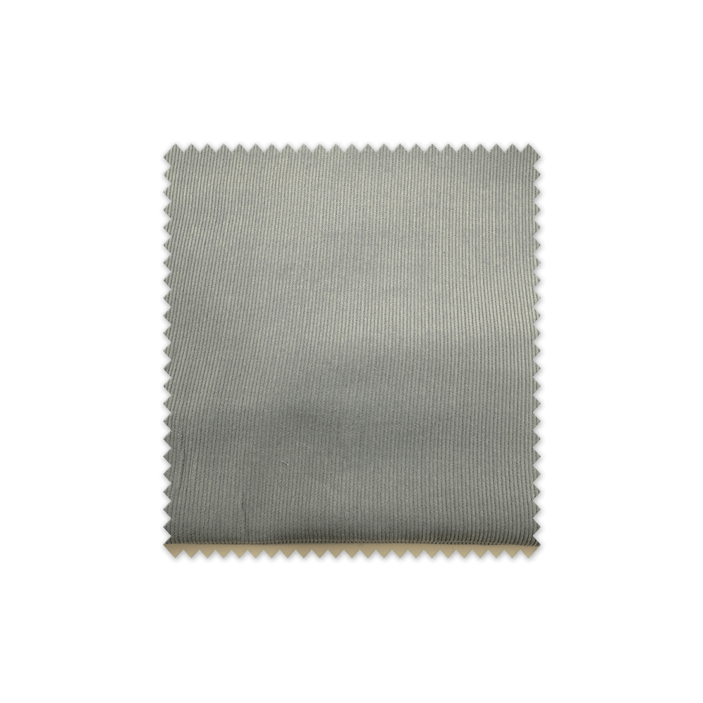 Retal de micropana azul bebé 100% algodón textura fina al mejor precio