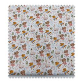 retal tela infantil animales y lazos al mejor precio de almacén