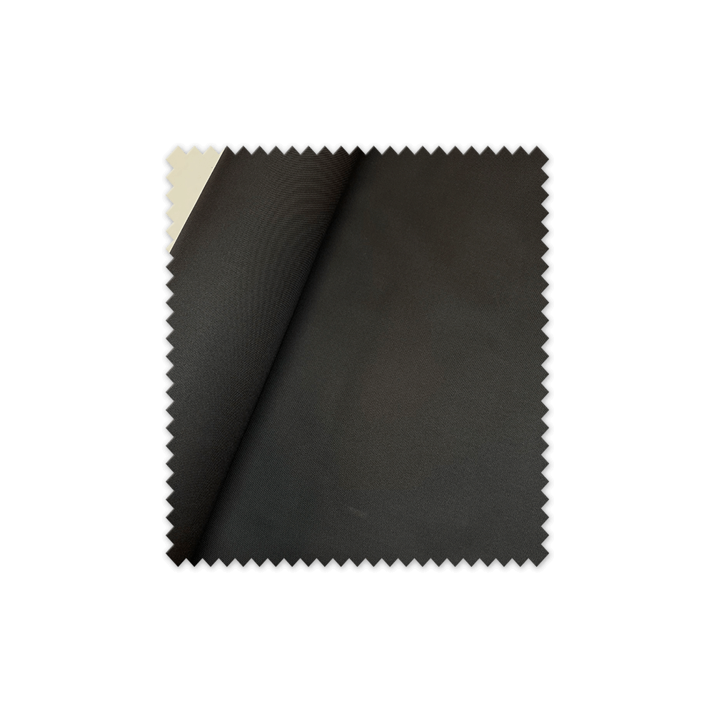 Comprar telas de loneta exterior cover color negro