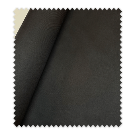 Comprar telas de loneta exterior cover color negro