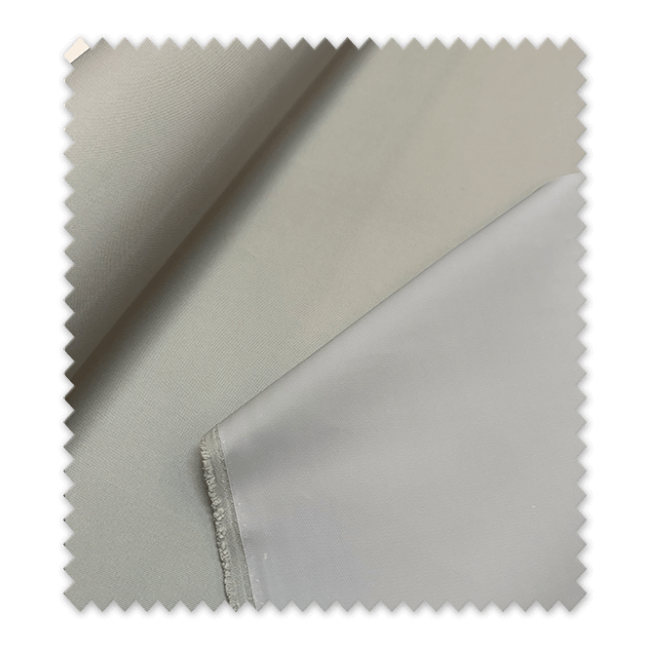 Tela Lona Exterior Cover Gris Claro impermeable para exterior