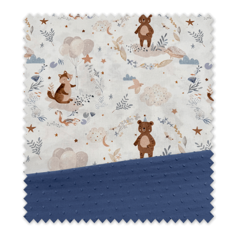 ❤ Telas de Algodón 100% Estampados Especiales ❤ Venta de telas Online