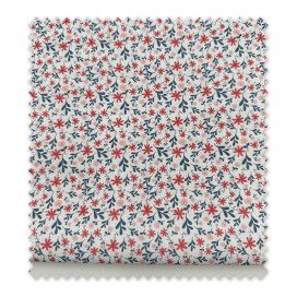 Comprar telas florales al mejor precio