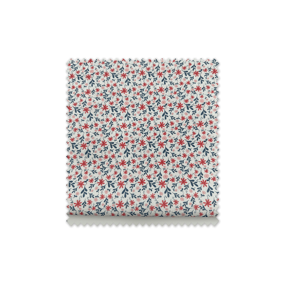 Comprar telas florales al mejor precio