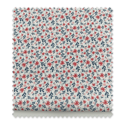 Comprar telas florales al mejor precio