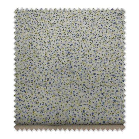 Comprar telas florales al mejor precio de almacén