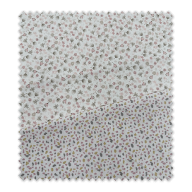 Tienda de telas con amplio stock de telas al mejor precio.