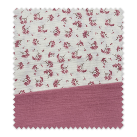 Tienda de telas amplio stock de telas al mejor precios, telas de doble gasa