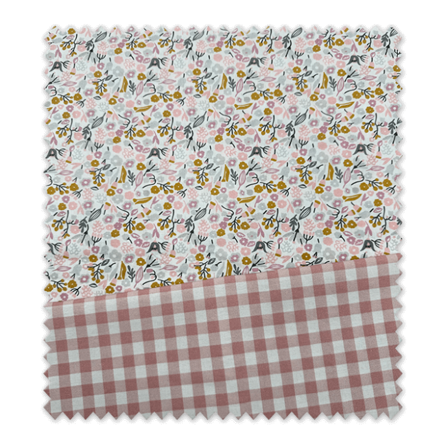 Telas al mejor precios, amplio stock de diseños, todo en telas por metros.