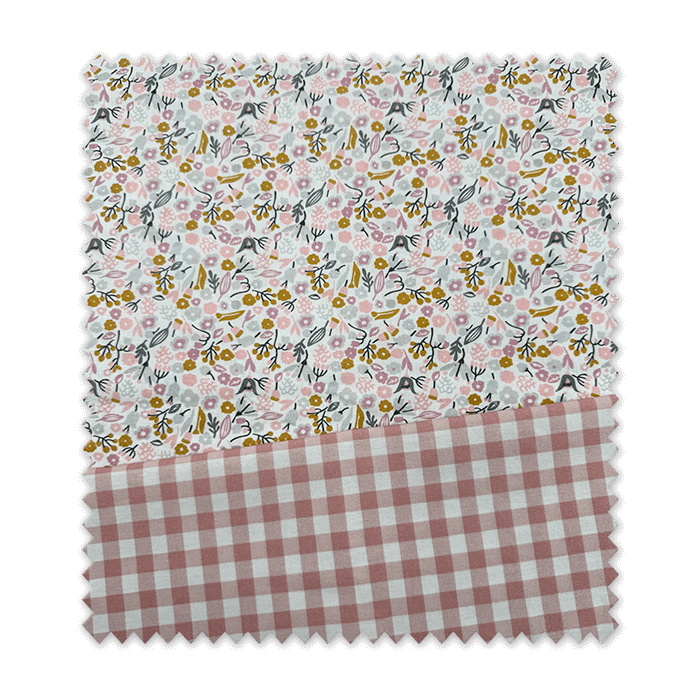 Telas al mejor precios, amplio stock de diseños, todo en telas por metros.