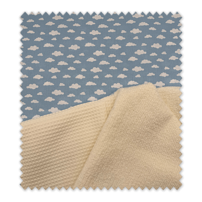 Almacén de telas con amplio surtido en telas infantiles para los diseños más especiales.