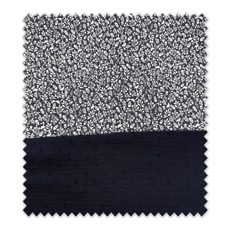 Todos los combinados que imagines los tenemos en venta de telas Online