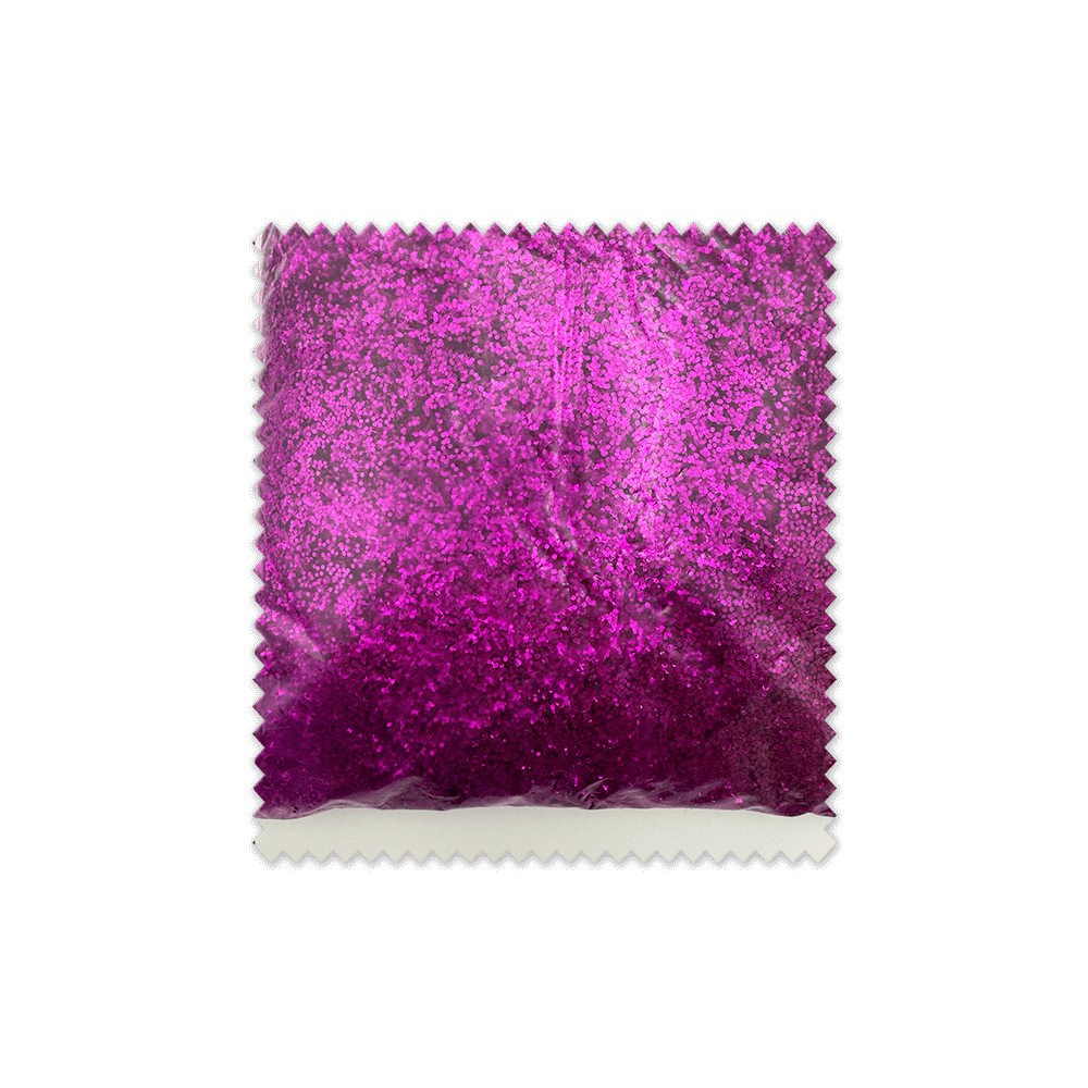 Comprar purpurina al mejor precio de almacén.