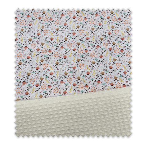 Comprar telas infantiles al mejor precio por metros.