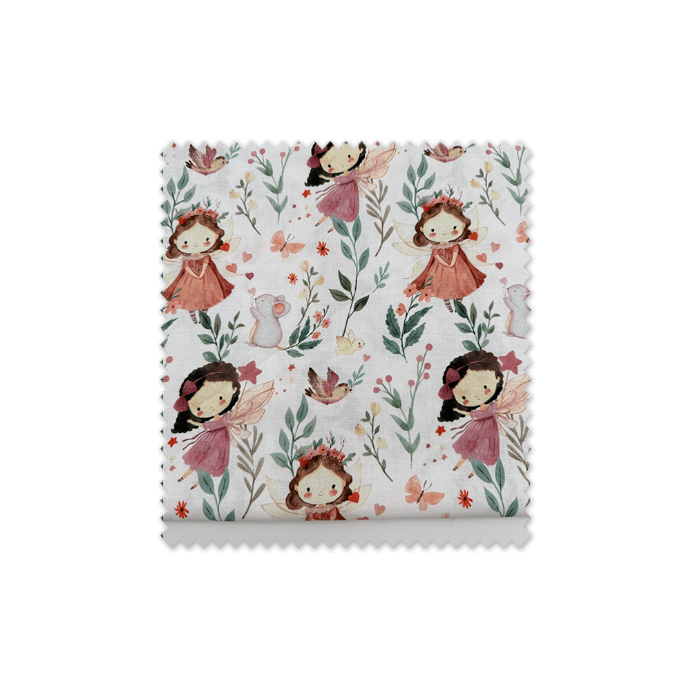 Comprar telas infantiles al mejor precio.