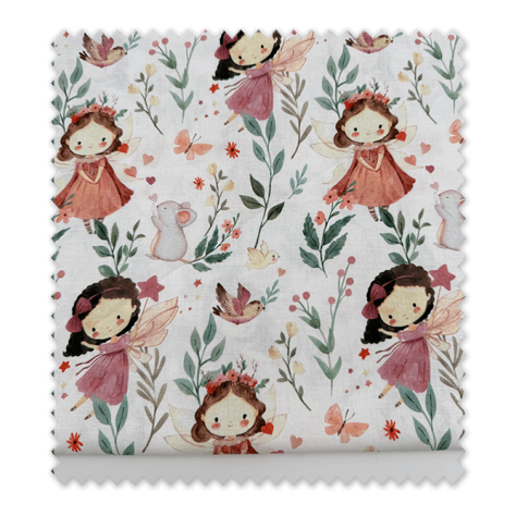 Comprar telas infantiles al mejor precio.