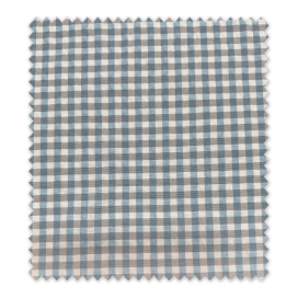Comprar telas de vichy bicolor al mejor precio