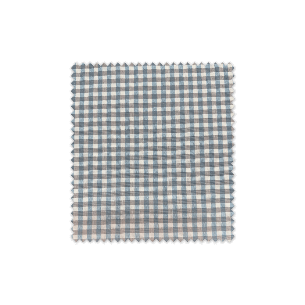 Comprar telas de vichy bicolor al mejor precio