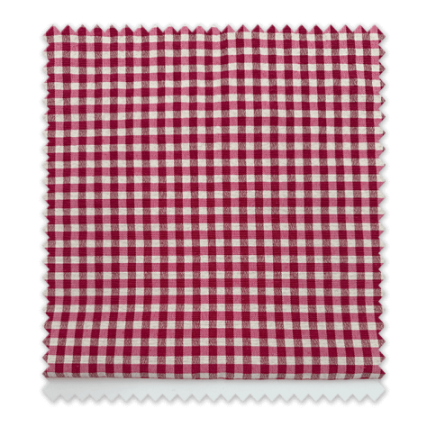 Comprar telas de vichy colores bicolor con descuento.