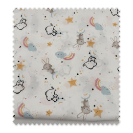 Comprar retales infantiles al mejor precio